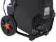 Comet K 250 13/190 TSR Classic - Idropulitrice professionale a freddo - 190 bar - 780 l/h