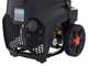 Comet K 250 13/190 TSR Classic - Idropulitrice professionale a freddo - 190 bar - 780 l/h