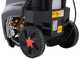 Comet K 250 13/190 TSR Classic - Idropulitrice professionale a freddo - 190 bar - 780 l/h