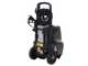 Comet K 250 13/190 TSR Classic - Idropulitrice professionale a freddo - 190 bar - 780 l/h