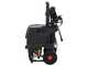 Comet K 250 13/190 TSR Classic - Idropulitrice professionale a freddo - 190 bar - 780 l/h