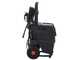 Comet K 250 13/190 TSR Classic - Idropulitrice professionale a freddo - 190 bar - 780 l/h