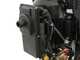 Comet K 250 13/190 TSR Classic - Idropulitrice professionale a freddo - 190 bar - 780 l/h