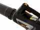 Alpina ABL 40 LI - Soffiatore assiale a batteria - SENZA BATTERIA E CARICABATTERIA