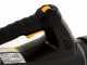 Alpina ABL 40 LI - Soffiatore assiale a batteria - SENZA BATTERIA E CARICABATTERIA