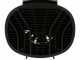 Alpina ABL 40 LI - Soffiatore assiale a batteria - SENZA BATTERIA E CARICABATTERIA
