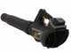 Alpina ABL 40 LI - Soffiatore assiale a batteria - SENZA BATTERIA E CARICABATTERIA