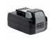 Alpina ABL 40 LI - Soffiatore assiale a batteria - SENZA BATTERIA E CARICABATTERIA