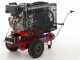 Airmec TTD 3496/900 - Motocompressore - Motore diesel da 9,6 HP - 900 l/min