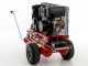 Airmec TTD 3460/650 - Motocompressore - Motore diesel da 6 HP - 650 l/min