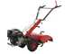 GeoTech-Pro MCT650 - Motocoltivatore benzina - Loncin G200F - 6.5HP