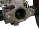 GeoTech-Pro MCT650 - Motocoltivatore benzina - Loncin G200F - 6.5HP