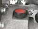 GeoTech-Pro MCT650 - Motocoltivatore benzina - Loncin G200F - 6.5HP