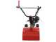 GeoTech-Pro MCT650 - Motocoltivatore benzina - Loncin G200F - 6.5HP