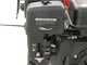 GeoTech-Pro MCT650 - Motocoltivatore benzina - Loncin G200F - 6.5HP
