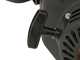 GeoTech-Pro MCT650 - Motocoltivatore benzina - Loncin G200F - 6.5HP