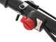 GeoTech-Pro MCT650 - Motocoltivatore benzina - Loncin G200F - 6.5HP