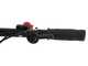 GeoTech-Pro MCT650 - Motocoltivatore benzina - Loncin G200F - 6.5HP