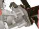 GeoTech-Pro MCT650 - Motofalciatrice multifunzione - Loncin G200F
