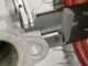 GeoTech-Pro MCT650 - Motofalciatrice multifunzione - Loncin G200F