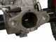 GeoTech-Pro MCT650 - Motofalciatrice multifunzione - Loncin G200F