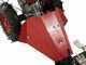 GeoTech-Pro MCT650 - Motofalciatrice multifunzione - Loncin G200F
