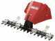 GeoTech-Pro MCT650 - Motofalciatrice multifunzione - Loncin G200F