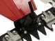 GeoTech-Pro MCT650 - Motofalciatrice multifunzione - Loncin G200F