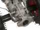 GeoTech-Pro MCT650 - Motofalciatrice multifunzione - Loncin G200F
