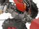 GeoTech-Pro MCT650 - Motofalciatrice multifunzione - Loncin G200F