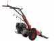 GeoTech-Pro MCT650 - Motofalciatrice multifunzione - Loncin G200F