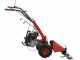 GeoTech-Pro MCT650 - Motofalciatrice multifunzione - Loncin G200F