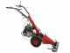 GeoTech-Pro MCT650 - Motofalciatrice multifunzione - Loncin G200F