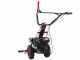 GeoTech-Pro MCT650 - Motofalciatrice multifunzione - Loncin G200F