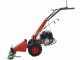 GeoTech-Pro MCT650 - Motofalciatrice multifunzione - Loncin G200F