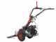 GeoTech-Pro MCT650 - Motofalciatrice multifunzione - Loncin G200F