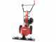 GeoTech-Pro MCT650 - Motofalciatrice multifunzione - Loncin G200F