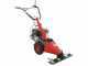 GeoTech-Pro MCT650 - Motofalciatrice multifunzione - Loncin G200F