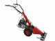 GeoTech-Pro MCT650 - Motofalciatrice multifunzione - Loncin G200F