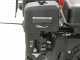GeoTech-Pro MCT650 - Motofalciatrice multifunzione - Loncin G200F