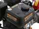 GeoTech-Pro MCT650 - Motofalciatrice multifunzione - Loncin G200F