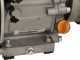 GeoTech-Pro MCT650 - Motofalciatrice multifunzione - Loncin G200F