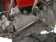 GeoTech-Pro MCT650 - Motofalciatrice multifunzione - Loncin G200F