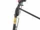 GeoTech-Pro MCT650 - Motofalciatrice multifunzione - Loncin G200F