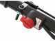 GeoTech-Pro MCT650 - Motofalciatrice multifunzione - Loncin G200F