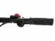 GeoTech-Pro MCT650 - Motofalciatrice multifunzione - Loncin G200F