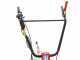 GeoTech-Pro MCT650 - Motofalciatrice multifunzione - Loncin G200F