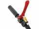 GeoTech-Pro MCT650 - Motofalciatrice multifunzione - Loncin G200F
