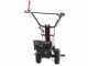 GeoTech-Pro MCT650 - Motofalciatrice multifunzione - Loncin G200F