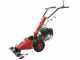 GeoTech-Pro MCT650 - Motofalciatrice multifunzione - Loncin G200F